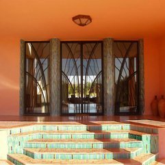 Best Inspirations : Art Deco House Design From India Marrakesh House Marrakesh House - Karbonix