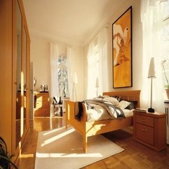 Creative Bedroom Design Ideas From Hulsta Interior Design Ideas - Karbonix
