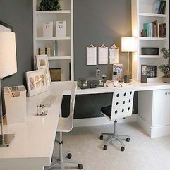 Home Office Astonishing Office Interior Design Ideas With - Karbonix