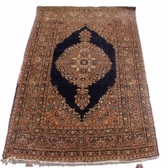 Q Amp A A 100 Year Old Antique Rug - Karbonix
